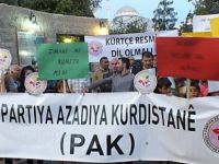 PAK: 'Kayyum atamalari şiddeti teşvik etmektir'