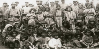 "Atatürk Alevileri nasıl öldürttü" belgesel haberi Almanya'da tartışma yarattı