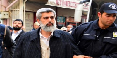 Furkan Vakfı Kurucu Başkanı Alparslan Kuytul hakkında tahliye kararı