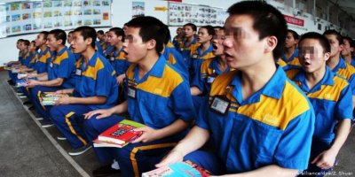 Türkiye Çin’in Uygurlara baskısına neden sessiz kalıyor?