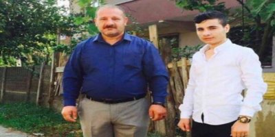 Kürtçe konuşan baba oğulu vuran katile müebbet
