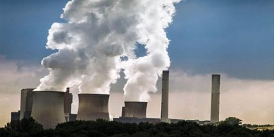 Karbon salınımında Çin ve ABD zirveyi bırakmıyor