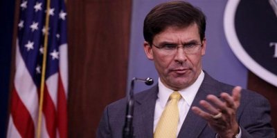 Esper: Ortadoğu’ya asker gönderileceği iddiaları asılsız