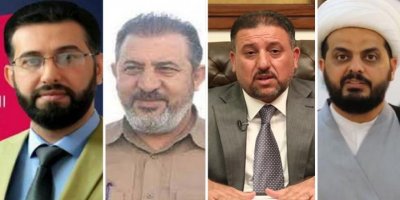 ABD’den Iraklı 4 isme yaptırım