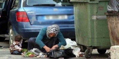 'Sosyal adalet yok': Türkiye 41 ülke arasından 40. oldu