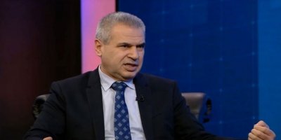 ENKS’li Biro: Anlaşma için uluslararası garantör olmalı