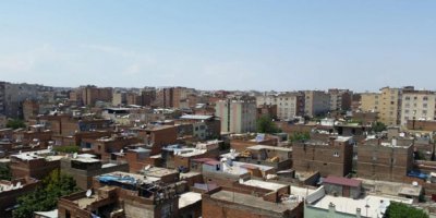 ‘Güvenli Binada Otur Ki Canın Sağ Olsun’