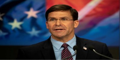 Esper: Kürtlere asla bağımsız devlet sözü vermedik