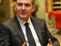 Soylu: Kürdçe bizim dilimizdir