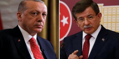 Davutoğlu'ndan 'dolandırıcılık' yanıtı: TBMM'de komisyonlar kurulsun