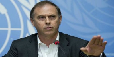 BM'den Til Rifat açıklaması: Çocuklar Türkiye'ye bağlı grupların bombalamasında öldü