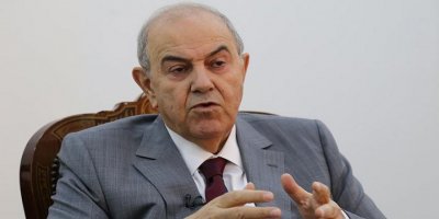 Iraklı liderden kapsamlı diyalog çağrısı