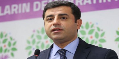 Demirtaş: Sağlığım çok iyi değil maalesef