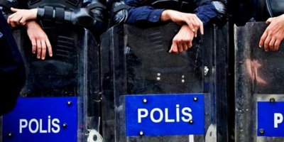 Van'da gösteri ve yürüyüşler 15 gün süreyle yasaklandı