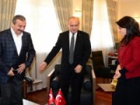 15 Şubat'ta ne olacak? Sır görüşmenin perde arkası