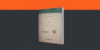 Mehmet Uzun artık İtalyanca!