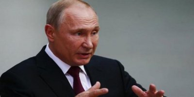 Putin'den Ukrayna'ya: İkinci Srebrenitsa yaşanır