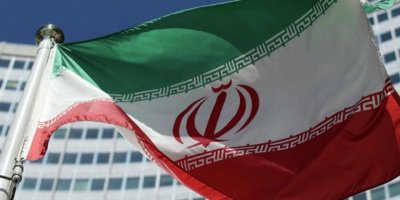 İran: Çok büyük bir siber saldırıya uğradık