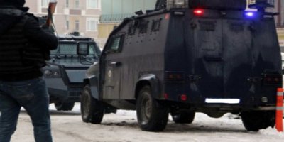 Zırhlı araçlar: Ölüm saçıyorlar, ceza almıyorlar