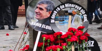 Yapacak bir şey yok, Kürdüz...