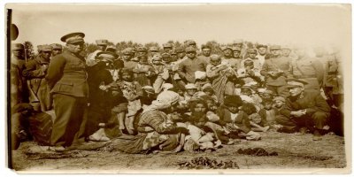 Dersim katliamına katılan askerin günlüğü kitaplaştırıldı