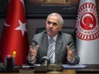 Kaya: Kayyum atamaları devam edecek