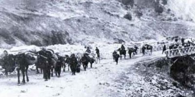 1915 olayları: 'Ermeni soykırımı' mı 'tehcir' mi? Türkiye’nin hukuki sorumluluğu var mı?