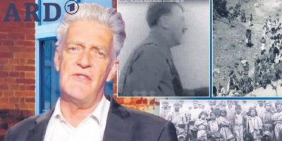 Dersim Katliamı belgeselini hazırlayan gazeteci Yavuz: Zehirli gazla ilgili belge beni çok heyecanlandırdı