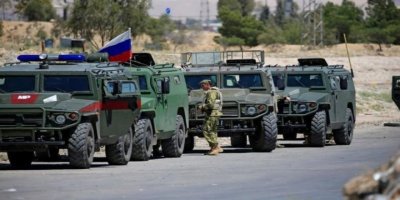 Alîyên Kurdî: Kilîd di destê Rûsyayê de ye