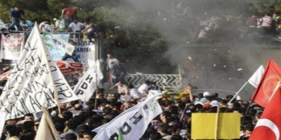 Diyarbakır saldırısında üç sanığa müebbet