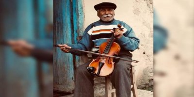 Dersim Katliamı tanığı Sılo Qız 104 yaşında hayata veda etti