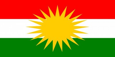 Kürdistan Bayrağına Dair Bazı Yanlış Bilgiler Üzerine!