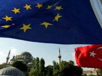Türk halkın AB'ye üyeliğine inancı yüzde 52'den 36'ya geriledi