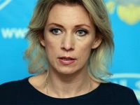 Rusya Dışişleri Sözcüsü: Beyaz Saray IŞİD'i koruyor!