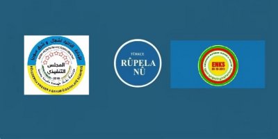 Rojava Özerk Yönetimi: ENKS’nin önündeki tüm engeller kaldırıldı