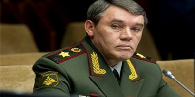 Rusya: NATO büyük bir çatışmaya hazırlanıyor