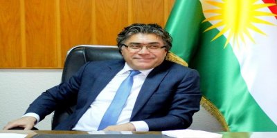 Mustafa Özçelik: HDP Türkiye partisi, Kürdistani ittifakta olmamalı