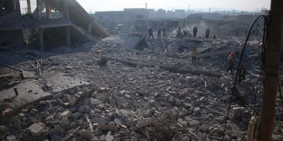 BM'den İdlib uyarısı: Alarm verici!