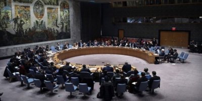 Suriye’ye sınır ötesi insani yardım tasarısına Rusya’dan veto