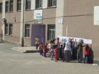 Diyarbakır'da veliler soruyor: Peki şimdi ne olacak?