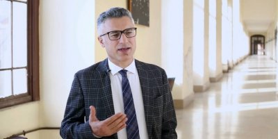 Osman Can: Kayyum atamaları anayasaya aykırı