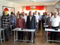 PAK Parti Meclisi: ’’Dünyaya Sesleniyoruz: Artık, Kürt Milletinin Özgürlük Çığlığını Duyun!"