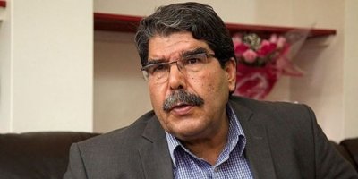 Salih Müslim: Suriye demokratikleşirse, Kürt sorunu da çözülmüş olur