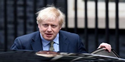 Johnson: Rusya'yla ilişkiler konusunda hata yaptım