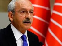 Kılıçdaroğlu: PKK beni hedef aldı