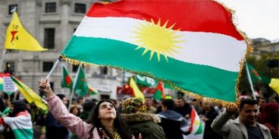 Fehim Işık: Kürtlerin dört parça eksenli askerî ve siyasi birliği gerçekçi değil