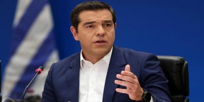 Çipras: Türkiye ile sıcak temas yaşanırsa tek başımıza olacağız