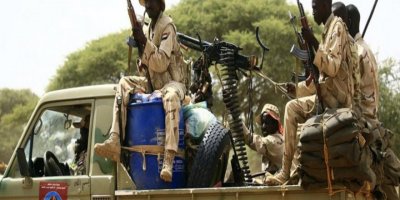 The Guardian: Yüzlerce Sudanlı paralı asker Hafter güçlerine katıldı