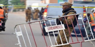 Burkina Faso'daki cihatçı saldırıda çoğu kadın 35 sivil öldürüldü