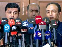 'Kaderimizin birbirine bağlı olması bizim için bir şanstır'